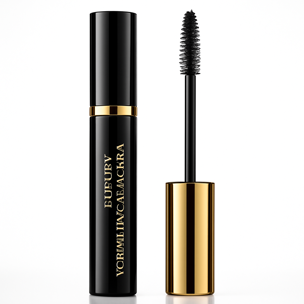 Volumizing Mascara - Black