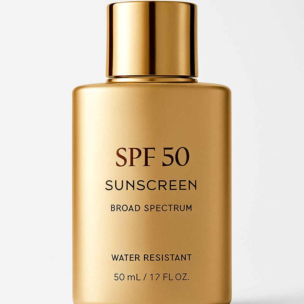 Premium Sunscreen SPF 50+